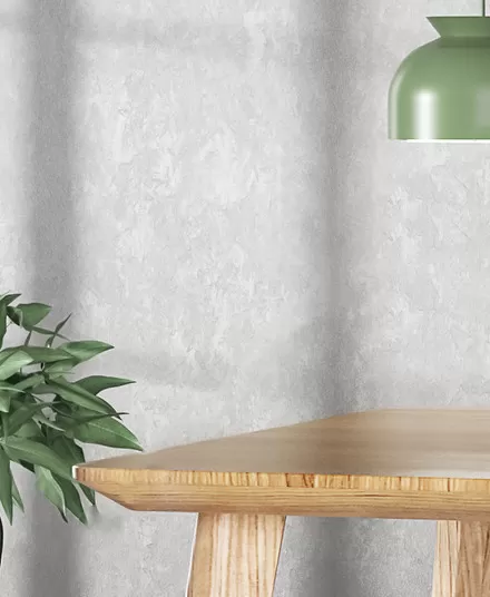 From waste wood chips to spatial artworks: the transformation of melamine coating