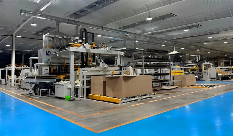 Melamine Faced Boards