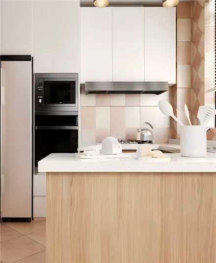 Melamine-faced MDF vs. Particleboard: A Complete Guide to Performance, Uses, and Selection