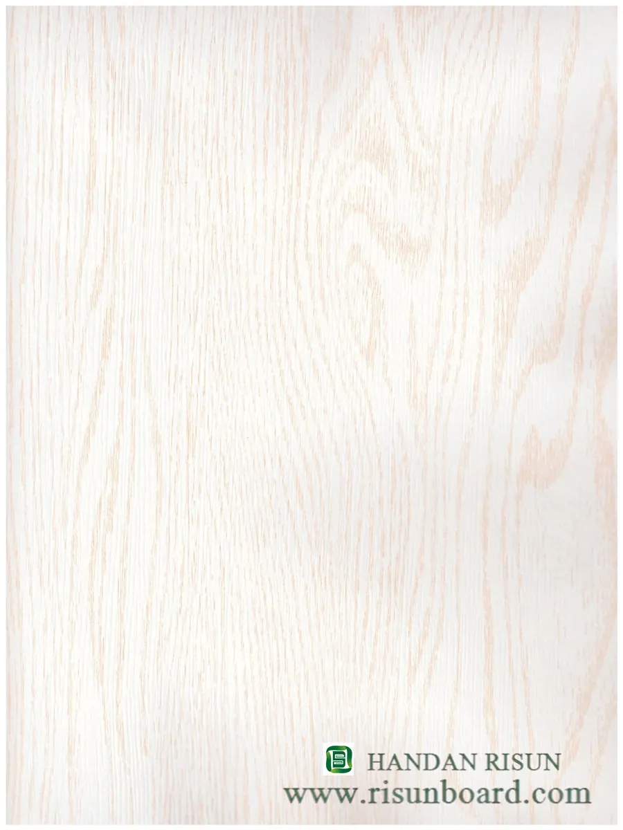  A2 (1017-1) white wood grain