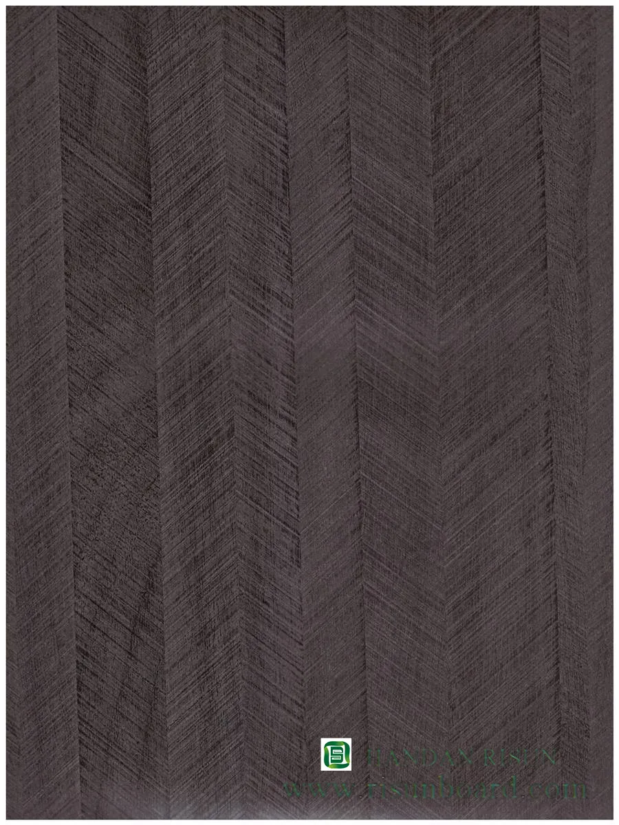  A2 (1044-4) dark brown wood grain