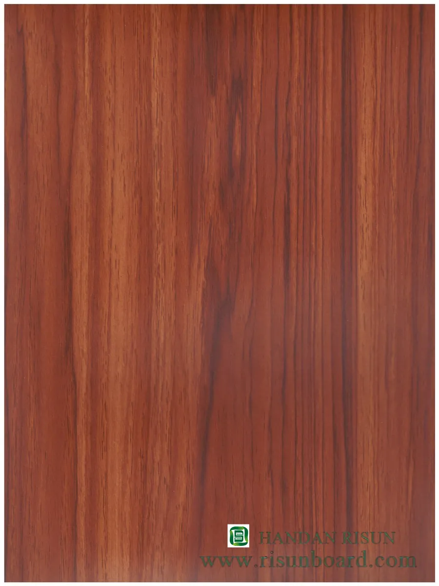  A2 (1060-1) brown wood grain