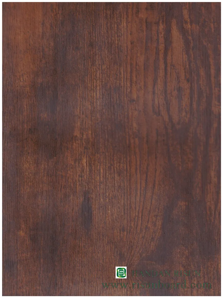  A2 (1088-2) dark brown wood grain