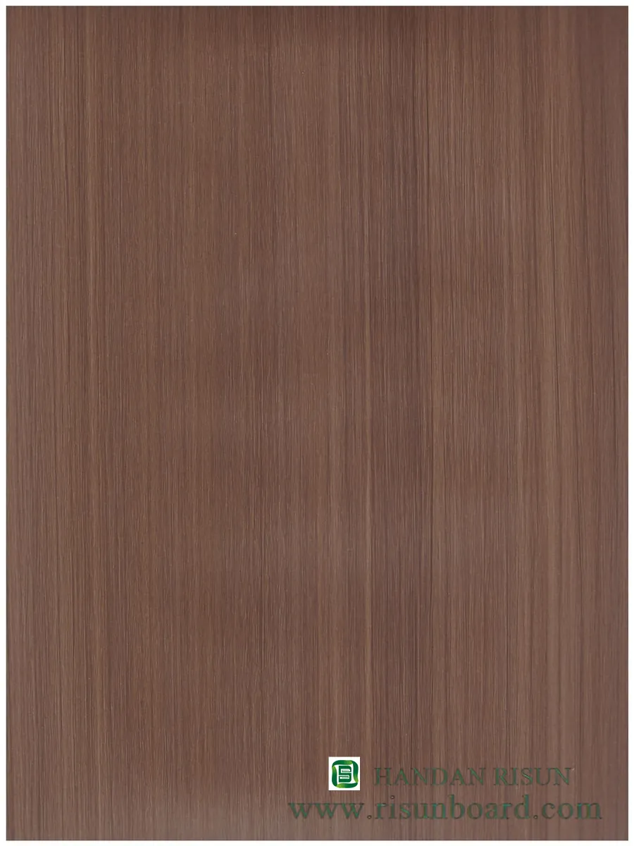  A2 (7053-3) dark brown wood grain